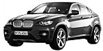 BMW E71 U2361 Fault Code