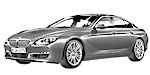 BMW F06 U2361 Fault Code